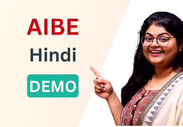 AIBE Demo Course (Hindi)