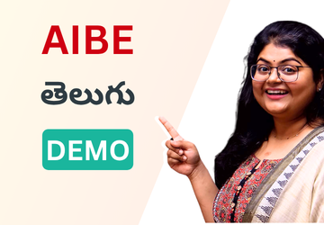 AIBE Demo Course (Telugu)
