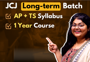 JCJ Long-term Batch