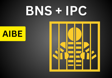AIBE 22 : BNS+IPC (Telugu)